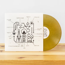 Load image into Gallery viewer, Kero Kero Bonito - Civilisation (Metallic Gold vinyl)

