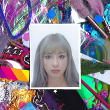 Load image into Gallery viewer, Kero Kero Bonito - Time 'n' Place (CD)
