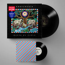 Load image into Gallery viewer, Khruangbin - Hasta El Cielo (LP + 7")
