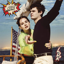 Load image into Gallery viewer, Lana Del Rey - NFR! (2LP)
