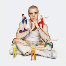 Load image into Gallery viewer, Lauv - How I'm Feeling (Clear vinyl)
