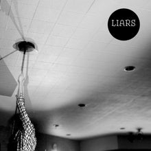 Load image into Gallery viewer, Liars - Liars (Recycled Coloured)
