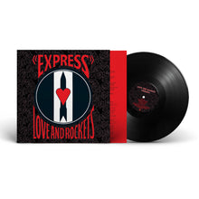 Load image into Gallery viewer, Love And Rockets - Express
