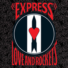 Load image into Gallery viewer, Love And Rockets - Express
