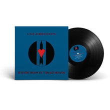 Load image into Gallery viewer, Love And Rockets - Seventh Dream Of Teenage Heaven
