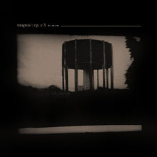 Load image into Gallery viewer, Mogwai - E.P. X 3 (Triple Vinyl Set, Coloured)
