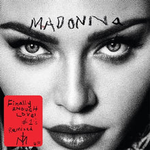 Load image into Gallery viewer, Madonna - Finally Enough Love (2LP Silver vinyl)
