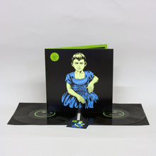 Load image into Gallery viewer, Moderat - III (2LP Gatefold)
