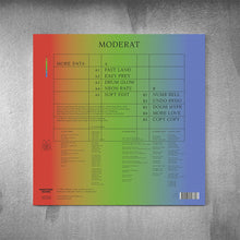 Load image into Gallery viewer, Moderat - MORE D4TA (Deluxe Edition)
