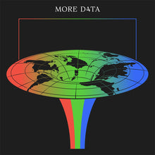 Load image into Gallery viewer, Moderat - MORE D4TA (Deluxe Edition)
