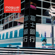 Load image into Gallery viewer, Mogwai - Young Team (2LP Sky Blue)
