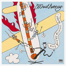 Load image into Gallery viewer, Mudhoney - Every Good Boy Deserves Fudge (30th Anniversary Deluxe Edition, 2LP Coloured)
