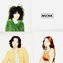Load image into Gallery viewer, Muna - Muna (Olive Green)
