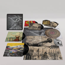 Load image into Gallery viewer, Neutral Milk Hotel - The Collected Works of Neutral Milk Hotel (4LP + 2x10" + 3x7" Box Set)
