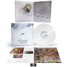Load image into Gallery viewer, Nick Cave &amp; Warren Ellis - La Panthère Des Neiges (OST, White)
