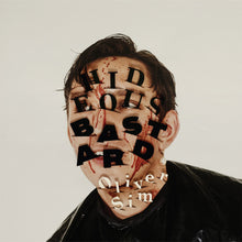Load image into Gallery viewer, Oliver Sim - Hideous Bastard (Red)
