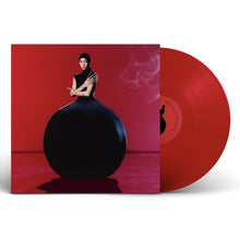 Load image into Gallery viewer, Rina Sawayama - Hold The Girl (Red Apple)
