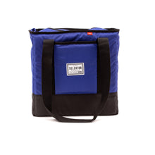 Load image into Gallery viewer, Selektor Classic Bag x 30 LP 12" LIGHT Blue and Black
