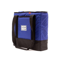 Load image into Gallery viewer, Selektor Classic Bag x 30 LP 12" LIGHT Blue and Black
