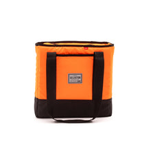 Load image into Gallery viewer, Selektor Classic Bag x 30 LP 12" LIGHT Orange and Black
