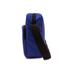 Load image into Gallery viewer, Selektor Crossbody Bag x 40 Single 7" LIGHT Blue &amp; Black
