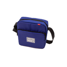 Load image into Gallery viewer, Selektor Crossbody Bag x 40 Single 7" LIGHT Blue &amp; Black
