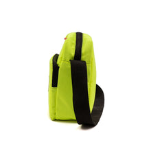 Load image into Gallery viewer, Selektor Crossbody Bag x 40 Single 7" LIGHT Yellow &amp; Black
