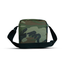 Load image into Gallery viewer, Selektor Crossbody Bag x 40 Single 7" Camo
