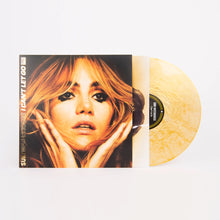Load image into Gallery viewer, Suki Waterhouse - I Can't Let Go (Loser Edition, Gold)
