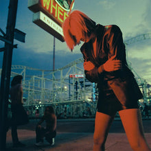 Load image into Gallery viewer, Sunflower Bean - Headful Of Sugar (Orange Transparent)
