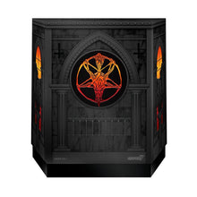 Load image into Gallery viewer, Super7 Ultimates - King Diamond - Classic Mercyful Fate Era
