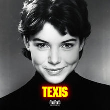 Load image into Gallery viewer, Sleigh Bells - Texis (Clear Transparent)
