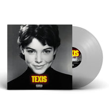 Load image into Gallery viewer, Sleigh Bells - Texis (Clear Transparent)
