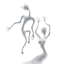 Load image into Gallery viewer, Spiritualized - Lazer Guided Melodies (White)
