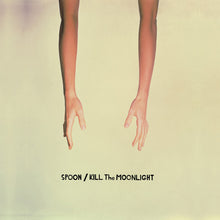 Load image into Gallery viewer, Spoon - Kill The Moonlight (White)
