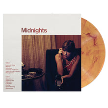 Load image into Gallery viewer, Taylor Swift - Midnights (Blood Moon Edition)

