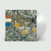 Load image into Gallery viewer, The Stone Roses - The Stone Roses (Clear vinyl)
