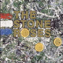Load image into Gallery viewer, The Stone Roses - The Stone Roses (Clear vinyl)
