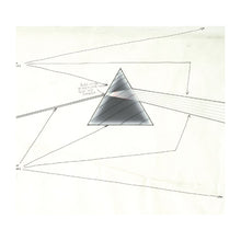 Load image into Gallery viewer, Pink Floyd - The Dark Side Of The Moon: Live at Wembley Empire Pool, London 1974
