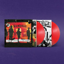 Load image into Gallery viewer, The Libertines - Up The Bracket (20th Anniversary Edition, 2LP Red)
