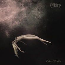 Load image into Gallery viewer, The Pretty Reckless - Other Worlds (White)
