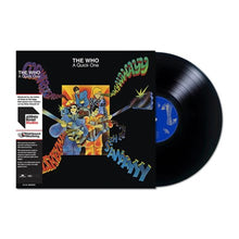 Load image into Gallery viewer, The Who - A Quick One (Half Speed Master)
