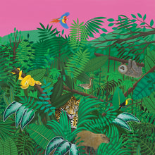 Load image into Gallery viewer, Turnover - Good Nature (Evergreen vinyl)
