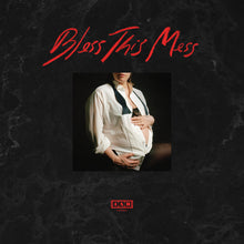 Load image into Gallery viewer, U.S. Girls - Bless This Mess (Red)
