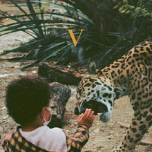 Load image into Gallery viewer, Unknown Mortal Orchestra - V (2LP, Legendary Edition)
