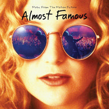Load image into Gallery viewer, Various - Almost Famous (Music From The Motion Picture) (2LP)
