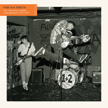 Load image into Gallery viewer, Various – Strum &amp; Thrum: The American Jangle Underground 1983-1987 (2LP Box Set)
