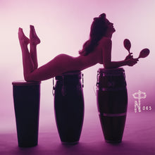 Load image into Gallery viewer, Various – Technicolor Paradise: Rhum Rhapsodies &amp; Other Exotic Delights (House Of Grass)
