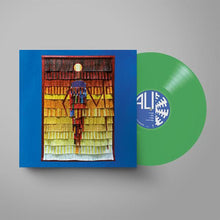 Load image into Gallery viewer, Vieux Farka Touré, Khruangbin - Ali (Jade)
