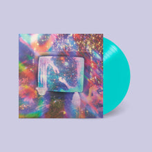 Load image into Gallery viewer, Winter - Endless Space (Between You &amp; I) (Aqua Blue vinyl)
